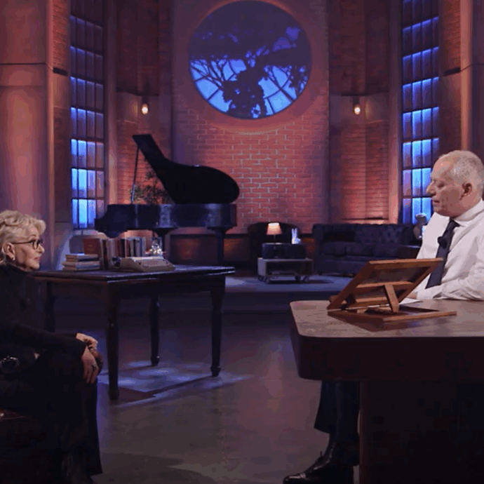 Enrica Bonaccorti morta, quando a La Confessione raccontò della “spinta” fuori dalla Rai: “Dissi che ero incinta, è successa una tragedia”