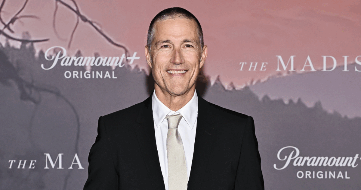 “Dopo Lost mi stavo allontanando dai figli e da mia moglie. Ho deciso di dedicarmi solo a loro”: il ritorno sul set di Matthew Fox dopo dieci anni