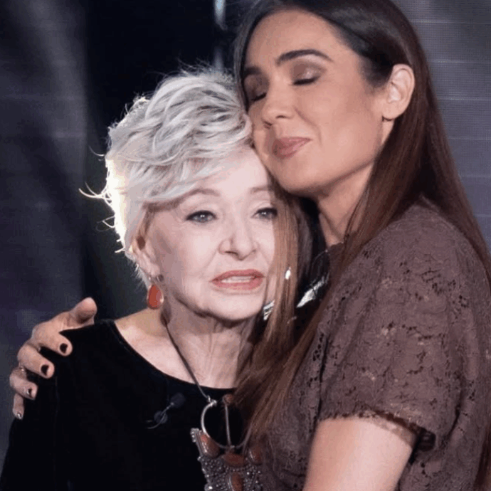 Enrica Bonaccorti è morta, il cordoglio di colleghi e amici: Silvia Toffanin (“resterai nei nostri cuori”), Mara Venier (“sarai sempre con me”), Antonella Elia (“sei tornata un angelo”)