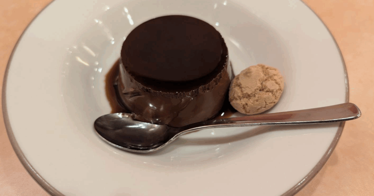 Il bonèt senza uova? Scoppia la polemica a “4 Ristoranti” di Alessandro Borghese: “È una bestemmia”. Ecco come stanno le cose