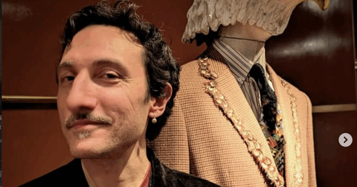 Marco De Vincenzo lascia Etro: l’addio dopo l’ultima sfilata alla Milano Fashion Week