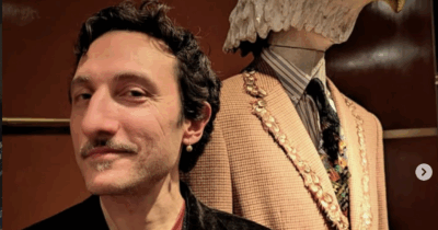 Copertina di Marco De Vincenzo lascia Etro: l’addio dopo l’ultima sfilata alla Milano Fashion Week