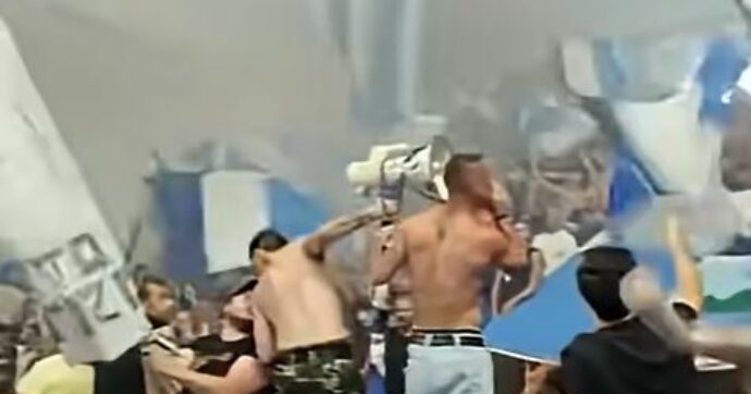 “Raid razzisti organizzati dagli ultras”: 4 arresti a Roseto. Smantellata cellula di estrema destra