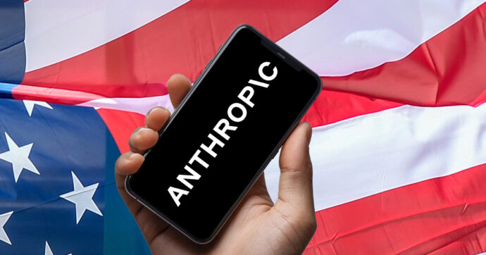 Microsoft sostiene Anthropic contro Trump: “No all’intelligenza artificiale per la sorveglianza di massa e l’uso bellico autonomo”