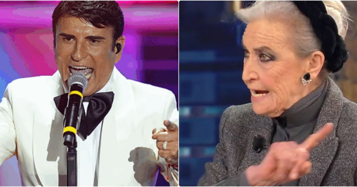 “Se il femminismo è questo, torniamo al maschilismo”. Barbara Alberti ‘difende’ “Per sempre sì” di Sal da Vinci dalle critiche: “È una brutta canzone innocente”