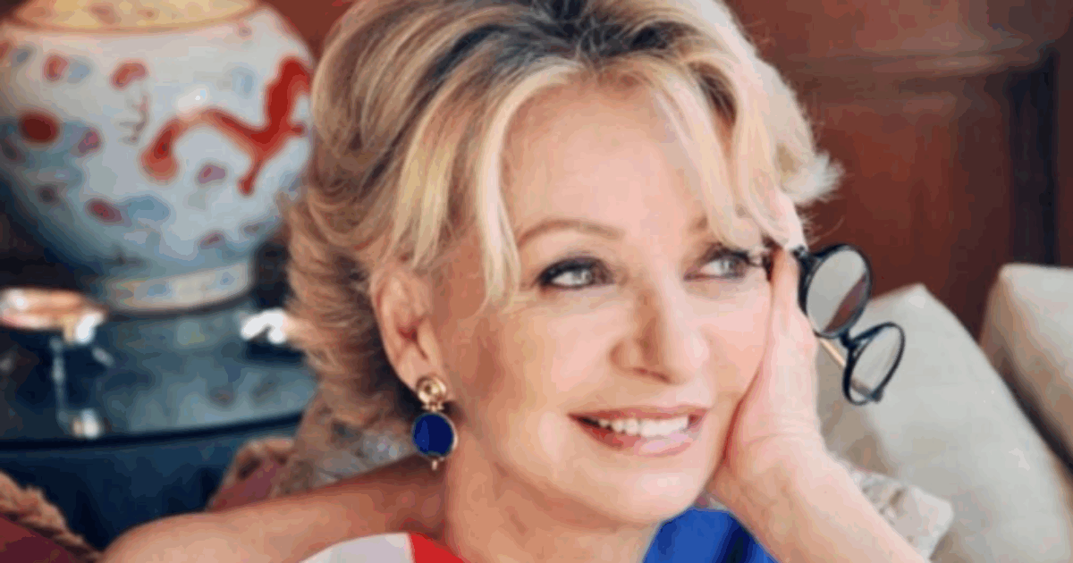 Enrica Bonaccorti e l’amore con Carlo di Borbone, nelle ultime interviste parlava di lui: “Mi colpirebbe molto ricevere una sua telefonata, forse non sta che sto male”