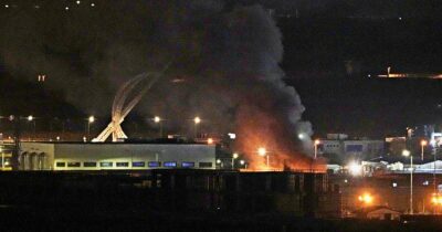 Copertina di Sei soldati francesi feriti in raid con drone a Erbil. Missile vicino alla Spianata delle Moschee a Gerusalemme: Israele posta un video, ma è di febbraio