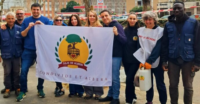 Torna a Roma il Reading Party: un’occasione per leggere, socializzare, condividere e pensare all’ambiente grazie alla collaborazione con Daje De Alberi