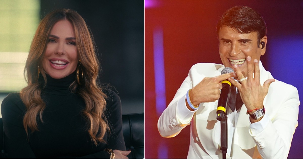 “Voglio Sal Da Vinci al mio matrimonio con Bastian Muller. Tra di noi c’è una promessa”: così Ilary Blasi