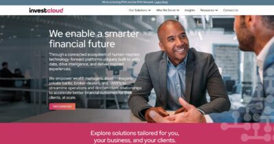 Copertina di InvestCloud chiude in Italia: 37 dipendenti sostituiti dall’intelligenza artificiale