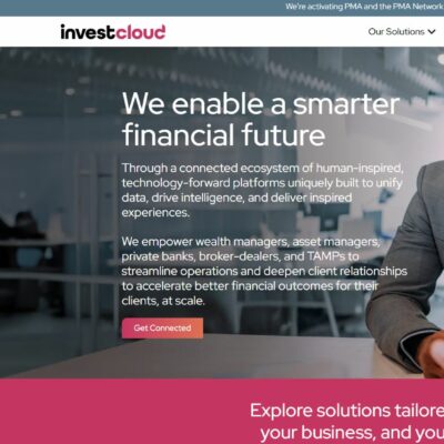 Copertina di InvestCloud chiude in Italia: in 37 sostituiti dall’intelligenza artificiale
