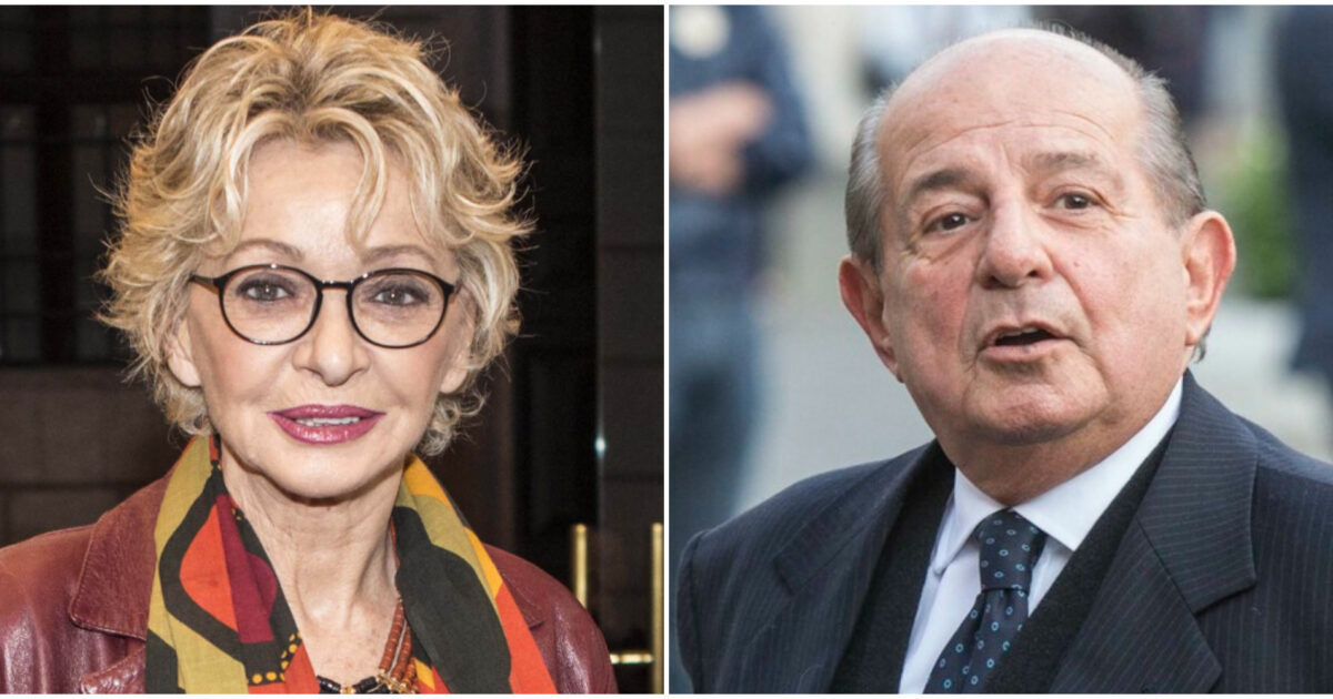 “Un fotografo travestito da infermiere entrò nella stanza d’ospedale di Enrica Bonaccorti. Lui e il direttore del giornale, che ha pubblicato le foto, dovrebbero chiedere scusa”: la denuncia di Magalli