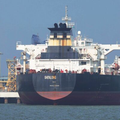 Copertina di Attacco all’Iran, l’uso delle riserve è un flop: in salita il prezzo del petrolio