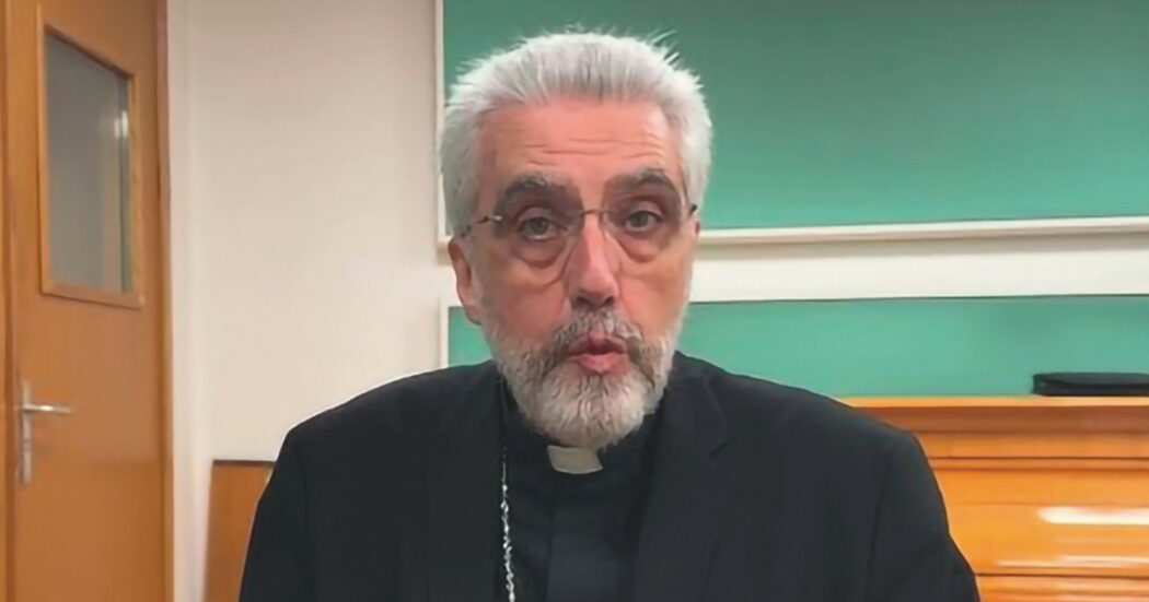 Prevost sostituisce Krajewski, uomo legato a Bergoglio