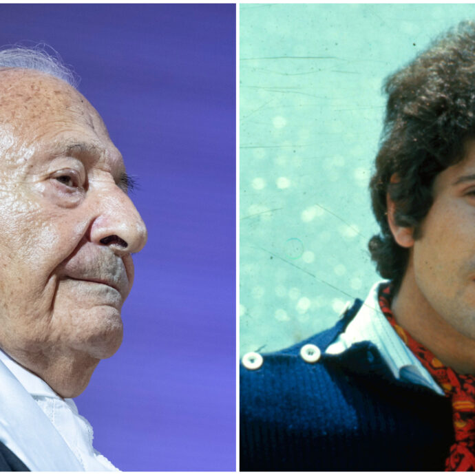 Mogol: “Il giorno in cui morirò ritroverò Lucio Battisti seduto su una sedia con la chitarra in mano, e allora lo abbraccerò. Penso sempre di incontrarlo”