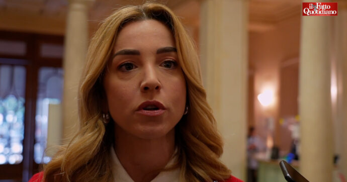 Silvia Salis ha tradito: per me e molti altri ormai ha perso credibilità