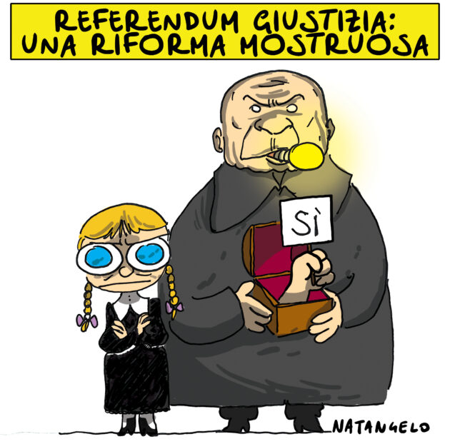 NO alla censura. SÌ al giornalismo libero senza padroni