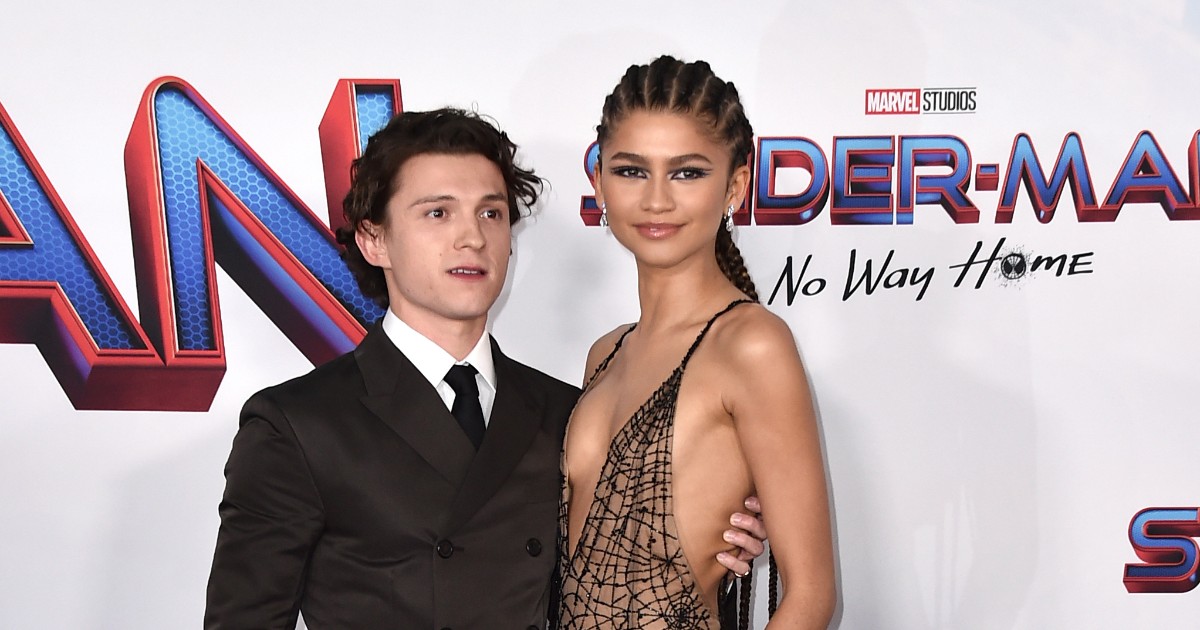 Zendaya conferma il matrimonio con Tom Holland? Alle sfilate di Parigi spunta la fede al dito