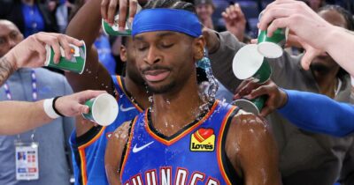 Copertina di NBA Freestyle | Shai Gilgeous-Alexander batte il record di Wilt Chamberlain: i Thunder avviati alla dinastia