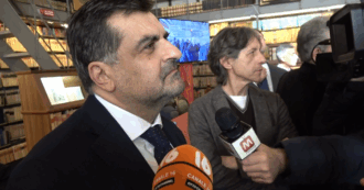 Copertina di Palamara conferma di voler rientrare in magistratura: “Mi riprenderò ciò che mi è stato tolto”