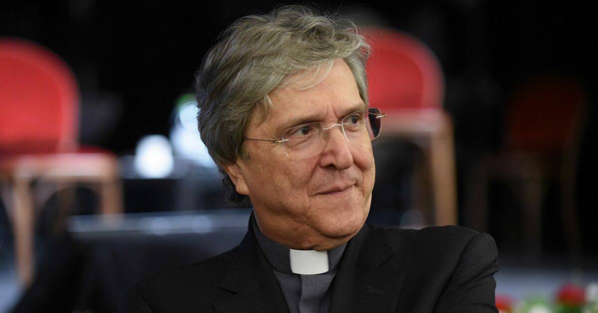 Monsignor Savino rinuncia al congresso di Md: “Indipendenza magistratura non è un privilegio, ma tutela sostanziale dello Stato di diritto”