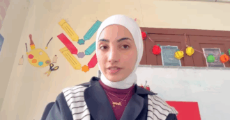 Copertina di “Le nostre case appena ricostruite distrutte di nuovo da Israele. Siamo esausti, temiamo occupazione permanente”: le voci delle famiglie di Beirut