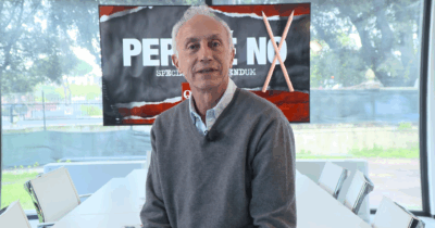 Copertina di Travaglio presenta la ‘Settimana del No’ col Fatto Quotidiano: “Referendum? Informarsi prima di votare è ottima abitudine democratica”