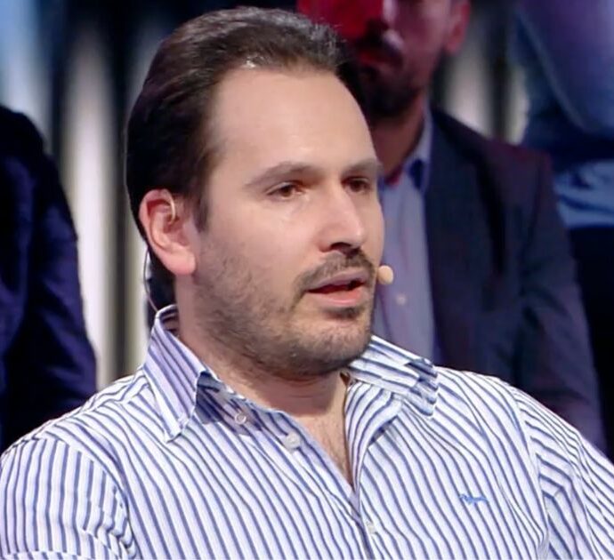 “Alberto Stasi? Per me è il carnefice, quella condanna non la vedo come ingiusta. Questa situazione mi fa rabbia”: così Andrea Sempio
