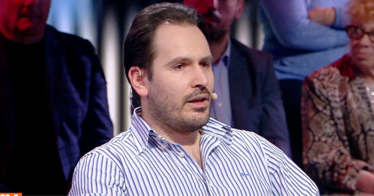 “Alberto Stasi? Per me è il carnefice, quella condanna non la vedo come ingiusta. Questa situazione mi fa rabbia”: così Andrea Sempio