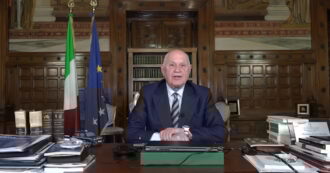 Copertina di Nordio: “Le Br mi volevano uccidere, ero il primo della lista”. Ed elogia Caselli