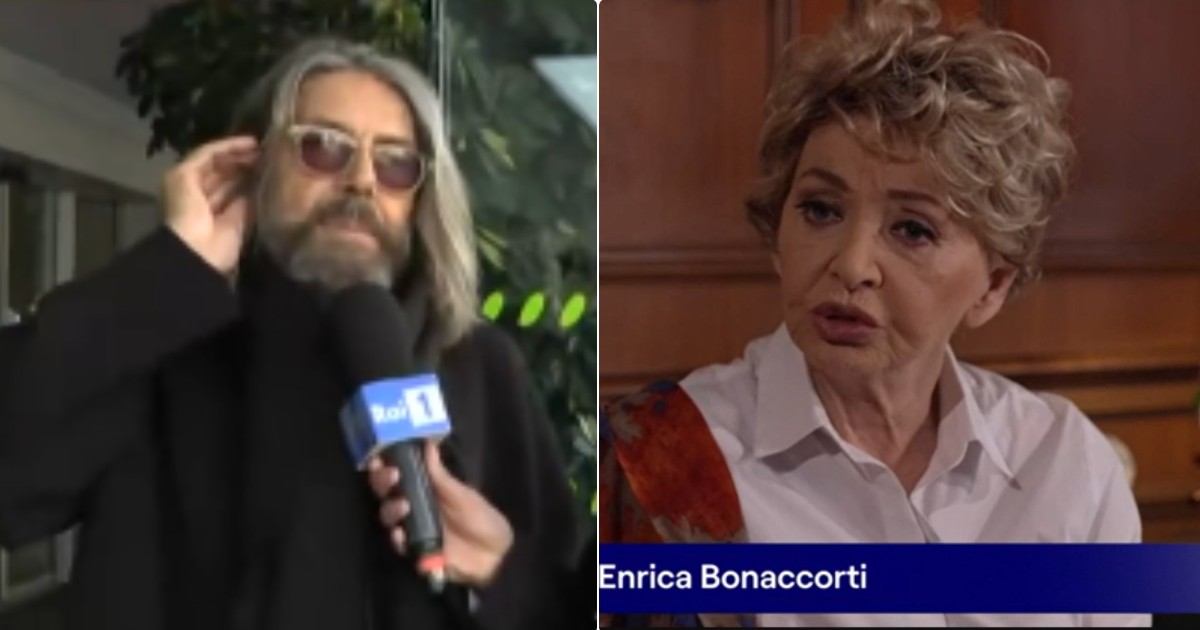 “Con Enrica Bonaccorti è stato un vero, grande amore. La perdita del nostro bambino ci ha segnato, l’ho aiutata portandola in giro per il mondo”: il ricordo dell’ex marito