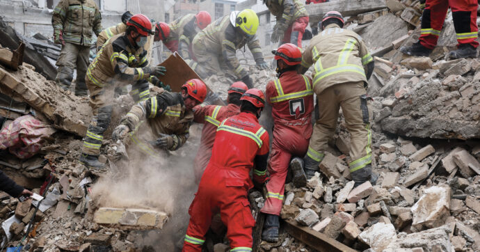 Iran, la guerra Usa e noi: i pareri di Battistelli, Bertolini e Gaiani