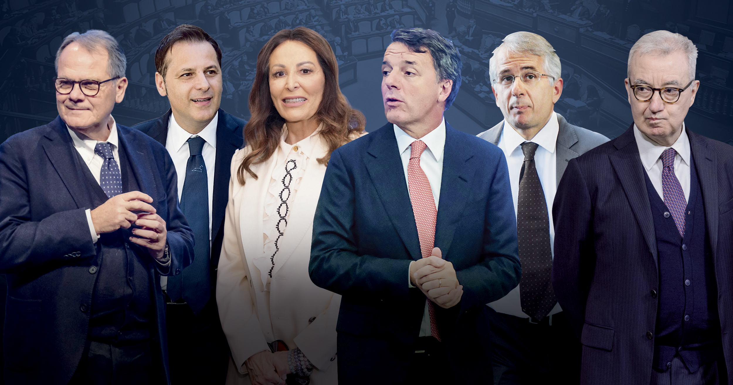 Copertina di Ascolta gli audioarticoli del 14 marzo 2026