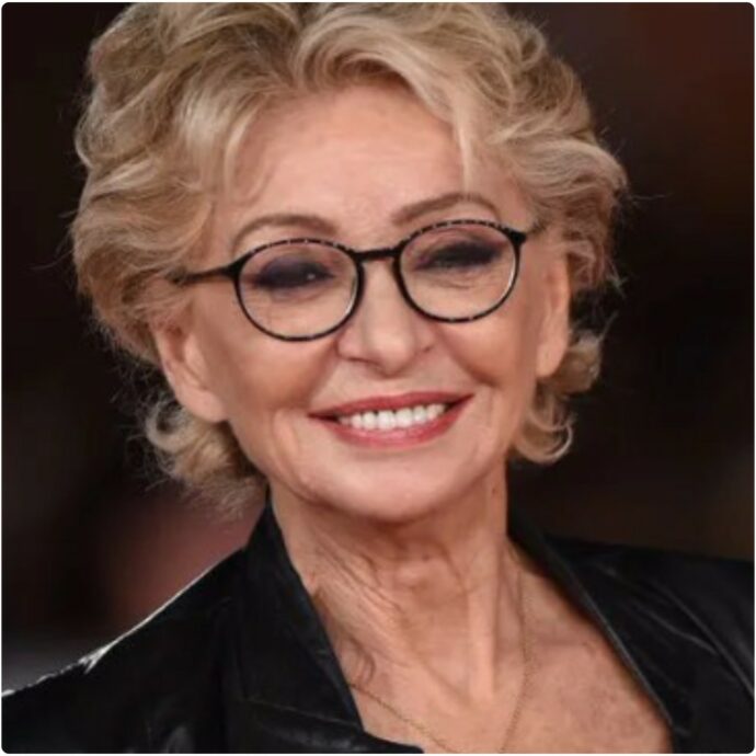 “Enrica Bonaccorti si era fatta aiutare dai medici per tornare in televisione, non voleva farsi vedere malata”: le parole di Giancarlo Magalli