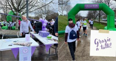 Copertina di Lilla Run, torna a Milano la corsa benefica contro i disturbi alimentari: “Lo sport un alleato per non far più sentire il corpo come un nemico”