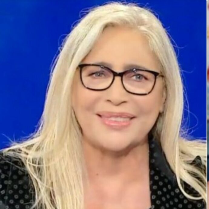 “L’antipasto che mi aveva portato a casa era immangiabile, ma non ho avuto il coraggio di dirglielo”: Mara Venier e il dolce ricordo di Enrica Bonaccorti