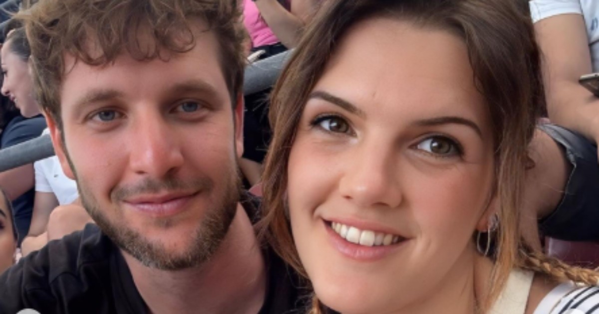 Matrimonio a prima vista, Linda Manzoni e Federico Cortinovis aspettano un figlio. L’annuncio a sorpresa: “Stai realizzando tutti i miei sogni”