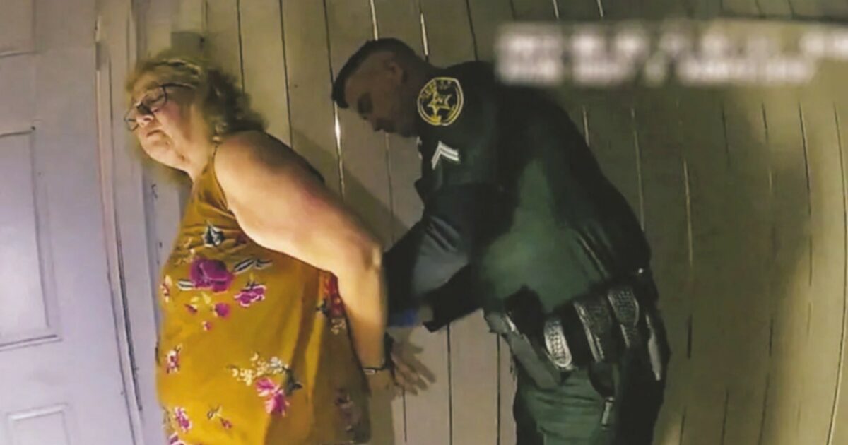 ‘La vicina perfetta’: così gli Usa hanno filmato la brutalità