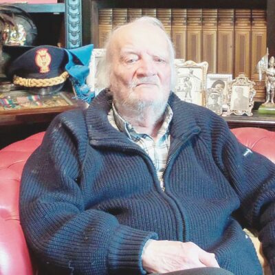 Copertina di La mafia e Contrada, il finto  martire “ripulito” dalla Cedu. Per l’Ue nel 1979 il reato di concorso esterno non era ben definito