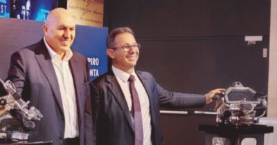 Copertina di Nave a Giacarta e affare Drass: la lettera dell’ok ministeriale