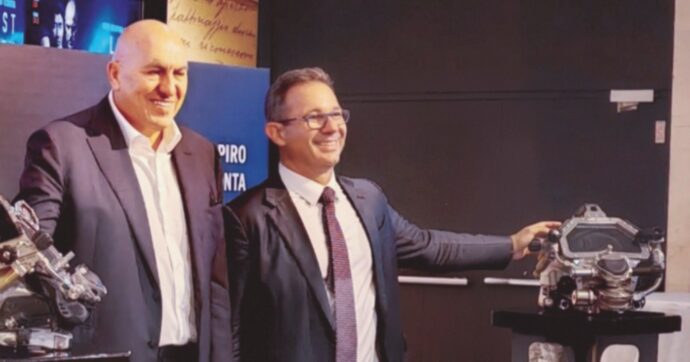 Nave  a Giacarta e  affare Drass La lettera dell’ok  ministeriale