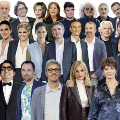 Copertina di Referendum, artisti in campo per dire: “Votiamo no”. Ecco i loro pensieri raccolti dal Fatto