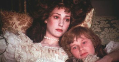 Copertina di “Barry Lyndon”,  il capolavoro di Kubrick torna in sala