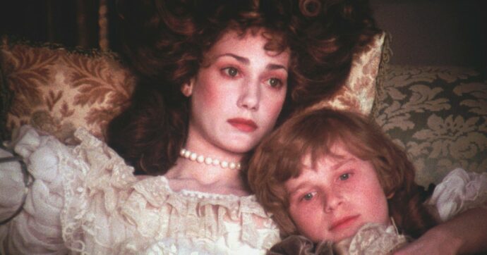 “Barry Lyndon”,  il capolavoro di Kubrick torna in sala