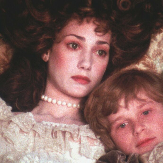 “Barry Lyndon”,  il capolavoro di Kubrick torna in sala