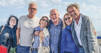 Copertina di Costumista morto sul set di Sorrentino: il pm ha deciso di indagare per omicidio