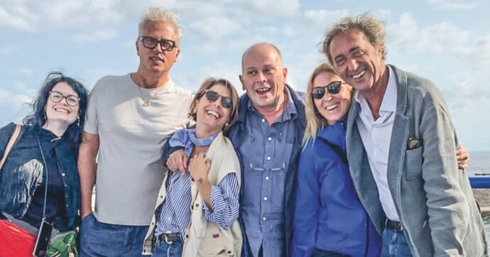 Costumista morto sul set di Sorrentino: il pm ha deciso di indagare per omicidio