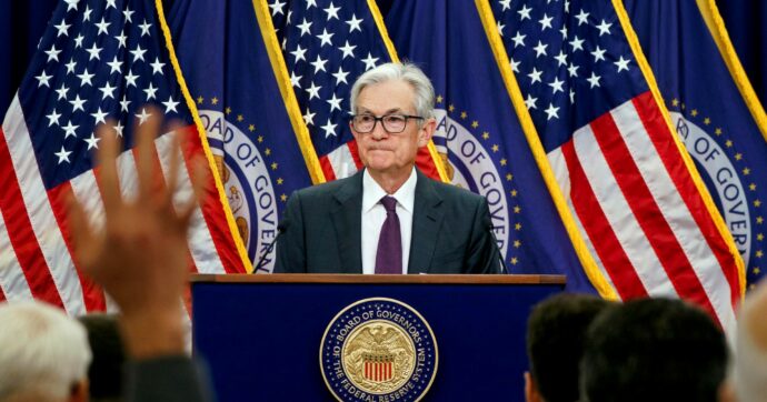 Il giudice federale boccia inchiesta contro vertice Fed