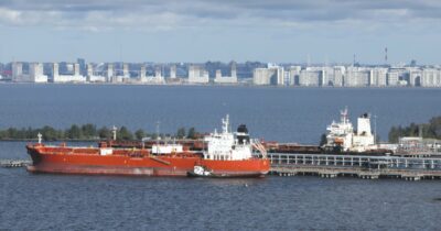 Copertina di Marzo di guerra vale 10 miliardi per i russi  e oltre 20 per gli Usa