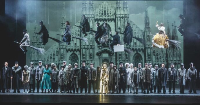 Questo  “Miracolo a Milano”  è ricco: rischia il doping